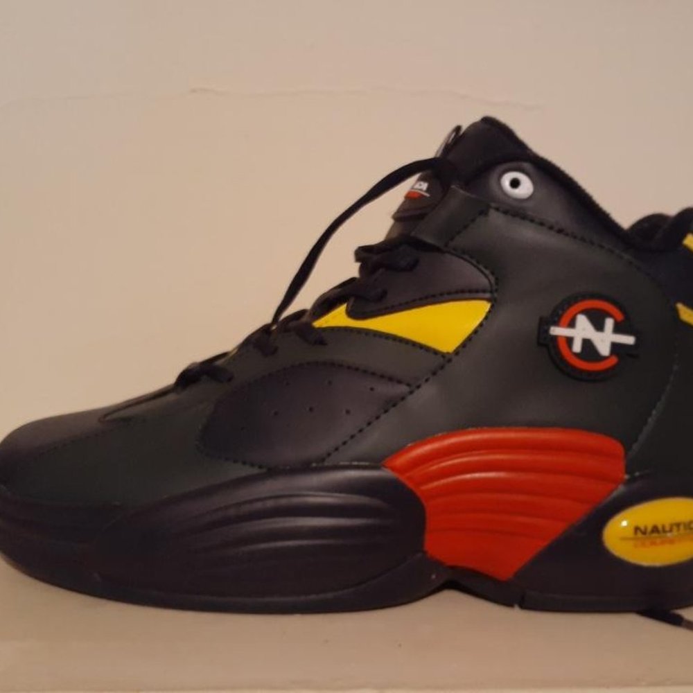 nautica  sneakers mens